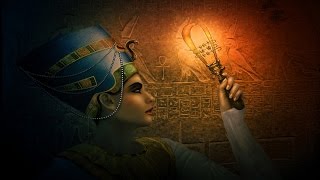 Ancient Egyptian Music  Tomb of the Ancients [upl. by Nebur606]