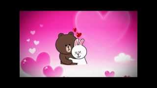 Brown Cony รักนิรันดร์ [upl. by Rednave]