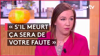 Violences obstétricales  son accouchement a été un cauchemar  Ça commence aujourdhui [upl. by Ayala]