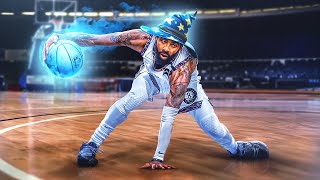 Kyrie Irving Is A Basketball WIZARD [upl. by Harrison]