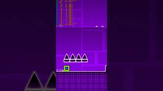 i512600KF  RTX 4060  Geometry Dash [upl. by Siegler]