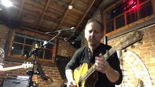 John Floridis Trio at Missoula Draught Works [upl. by Izy]