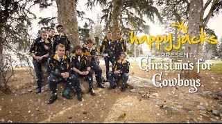 UWs Happy Jacks Present Christmas for Cowboys [upl. by Eppes]