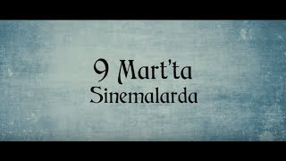 Direniş Karatay Teaser  9 Martta Sinemalarda [upl. by Benedicto]