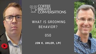 What is Grooming Behavior [upl. by Pavkovic]