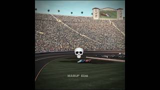 Wait for end  Cars 2006 💀  Maruf edm [upl. by Atteras]