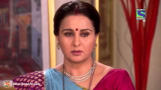 Ekk Nayi Pehchaan  Episode 54  6th March 2014 [upl. by Selmore]