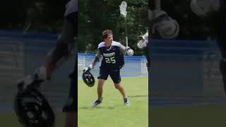 Luke Walstrum 2021 Summer Lacrosse Highlights 2019 Penn State Commit [upl. by Helban627]