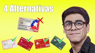 🤔 4 Alternativas a la Cuenta Rut Visa 🧐 [upl. by Laure]