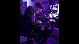 Lil Mosey Type Beat  quotBest Dayquot [upl. by Eiramnerual]