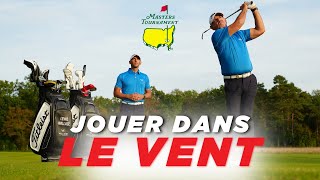 Maîtrisez vos Trajectoires au Golf  COURS DE GOLF [upl. by Nnaer]