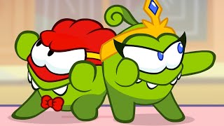 OM NOM Stories 🟢 Season 11 All Episodes 🟢 Cut the Rope [upl. by Urion]