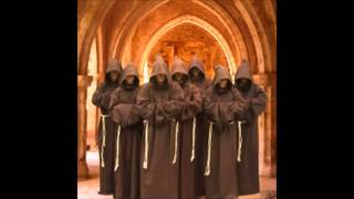 03 Ameno The Gregorian Voices [upl. by Unni]