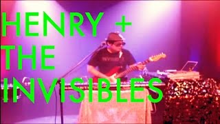 Henry  the Invisibles Soul Shaker Original Song [upl. by Attenreb]