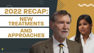 2022 Recap New Treatments and Approaches in prostatecancer  markscholzmd  PCRI [upl. by Imled453]