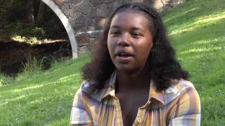 Video Bio DeNesha Stallworth [upl. by Ambrose]