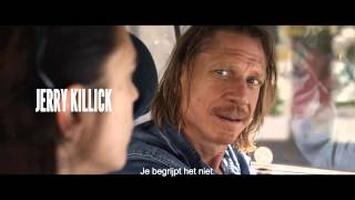 Galloping Mind  Official TV spot NL  Vanaf 99 in de bioscoop [upl. by Cranston]