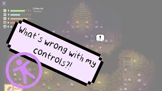 My controls rebel Modded Stardew Valley 1 6  Episode 2 [upl. by Ynobe530]