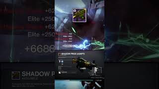 Echoes Act 3 Launches New Exotic Mission New Weapons New Artifact Mods  Weekly Reset Overview [upl. by Bissell]