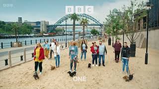 BBC Rebrand  BBC Ones last Oneness ident 1st April 2022 [upl. by Hernandez53]