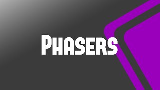 MA Tools Phaser Collection [upl. by Schnur]