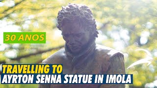 Senna Documentary Part 1 [upl. by Warfold]