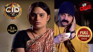 Daya और Jaywanti ने Husband Wife बनकर की Case की छानबीन  CID  Missing  15 Sep 2023  Full Episode [upl. by Nylsirk355]