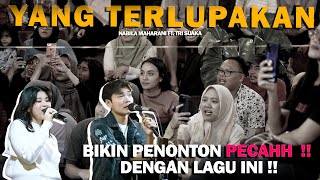 YANG TERLUPAKAN  NABILA MAHARANI FT TRI SUAKA [upl. by Codd]