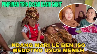 NILIK I GALANG BOLOKUROWONE INTAN SING BERULAH  Awake panas [upl. by Ynehpets58]