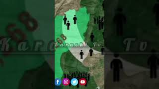 Balochistan documentary Urdu llvairalshort video travel [upl. by Aljan251]