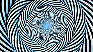 TOP 5 Optical Illusions with Natural HALLUCINOGEN Effects [upl. by Maddis934]