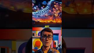 AI Created This Adidas Ad – See How aivideo midjourney aicreativity runwayai adobe [upl. by Zinck149]