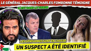 Disparition de Lina  quotLe suspect a été identifié les gendarmes sont en chassequot Général Fombonne [upl. by Jabin]