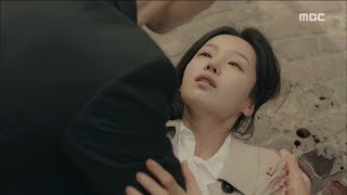 My Secret Terrius EP07 Nam Gyuri is shot dead in front of So Jisubs eyes 내 뒤에 테리우스20181004 [upl. by Benedicta586]