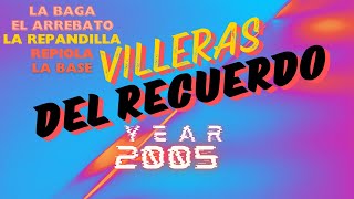 Get Ready to Dance with the BEST Cumbia Villera Mix 20052010 [upl. by Mercorr494]