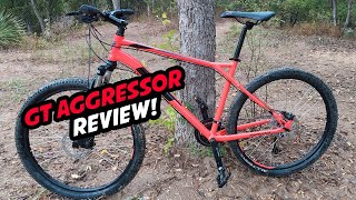 GT AGGRESSOR PRO REVIEW  Features  Likes  Dislikes  Possible Upgrades [upl. by Mildred544]