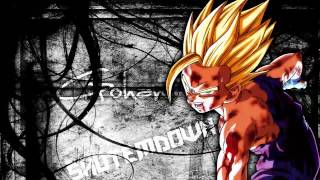 ShutemDown  DBZ Dubstep Remix  Gohans Kamehameha [upl. by Einahteb709]