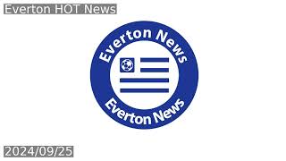 Sky Sports John Textors stance on making another offer for Everton [upl. by Demeyer]