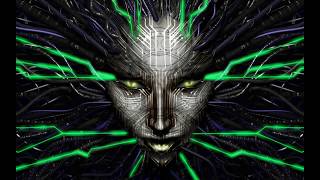 System Shock 2 Intro 1080p [upl. by Anaihsat]