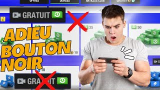 Top Eleven  Débloque les vidéos de publicités et gagne des repos gratuits [upl. by Herminia]