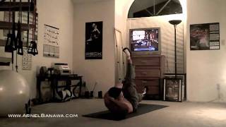 X2 Yoga Full Workout  P90X2 [upl. by Theran]