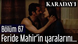 Karadayı 60Bölüm  İlk Sahne  Nazif Tutuklanır [upl. by Nauwaj454]