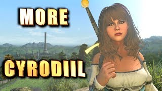 DO YOU WANT rigMORE  Skyrim Mods amp More Episode 76 [upl. by Nilok477]