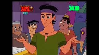 The adventure of king vikram and munja S1 full episode hindi dubbed [upl. by Damalus]