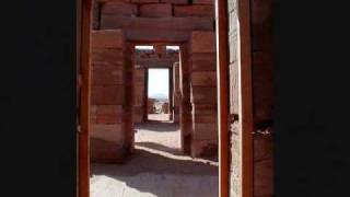 Ancient Nubia Meroe Gallery [upl. by Lorinda]