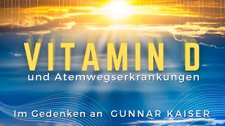 Im Gespräch mit Gunnar Kaiser Dr Nehls über Impfungen Vitamin D und echte Immunität [upl. by Nonnah327]