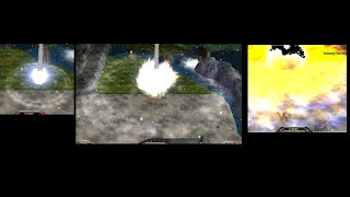 Generals Zero Hour Modding Tutorial  Shallow Dive into Nuke Launcher [upl. by Donata578]