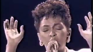 Anita Baker No One In The World Live11 [upl. by Hammad]