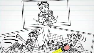 Celebrate Dork Diaries DoGooder Day with Nikki Maxwell [upl. by Loux36]