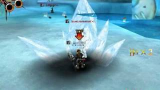 Rakion mage pro gameplay Rakion online characters Part 25 By \Mower HQ [upl. by Zia951]